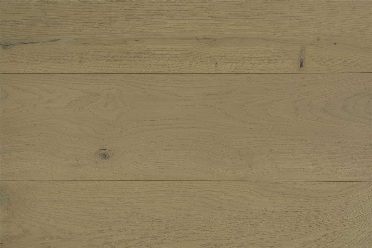 Engineered Oak – Mink Grey