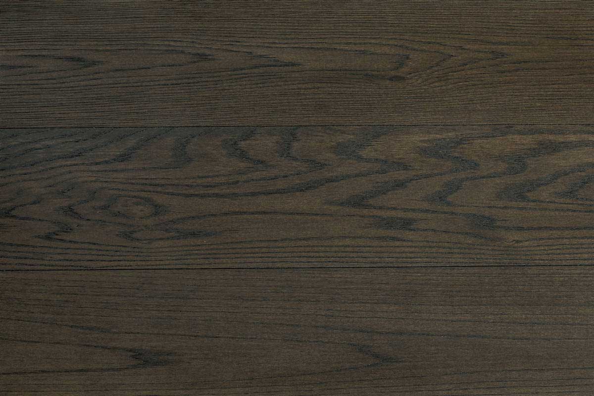 Engineered Oak – Chocolate Brown