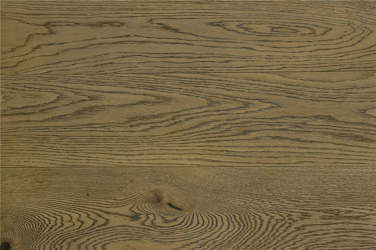 Engineered Oak – Grey Tone