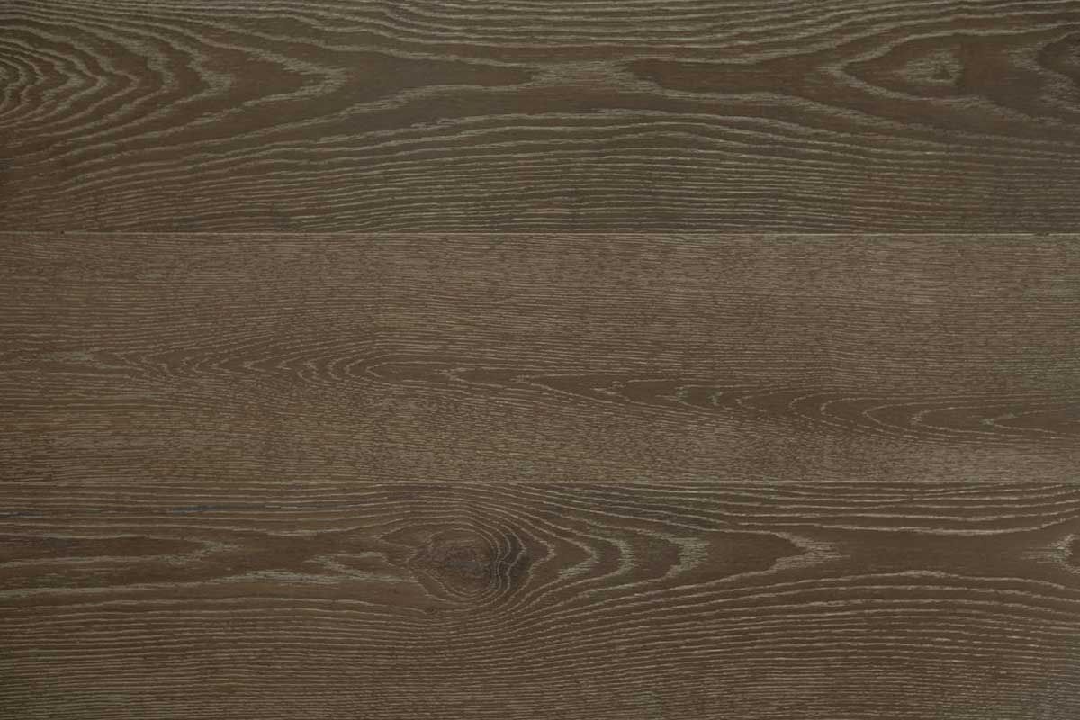 Engineered Oak – Smoked Brown