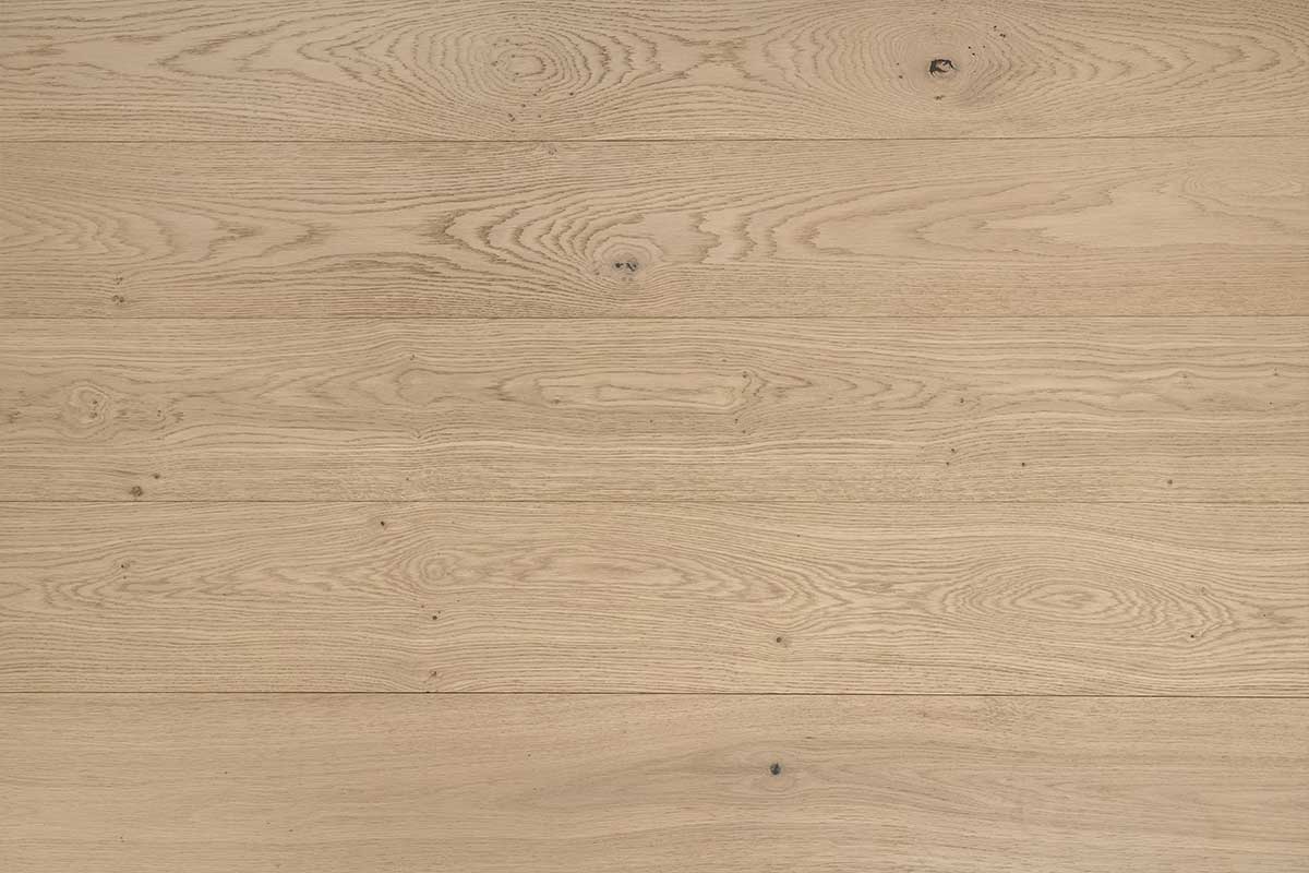 Engineered Oak – Natural