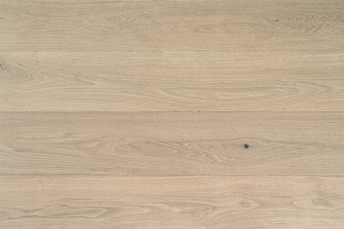 Engineered Oak – Silver Pearl