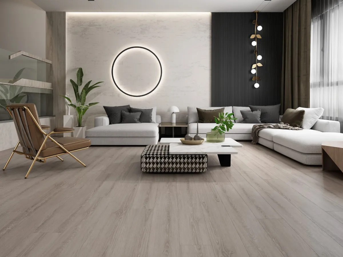 flooring project in melbourne