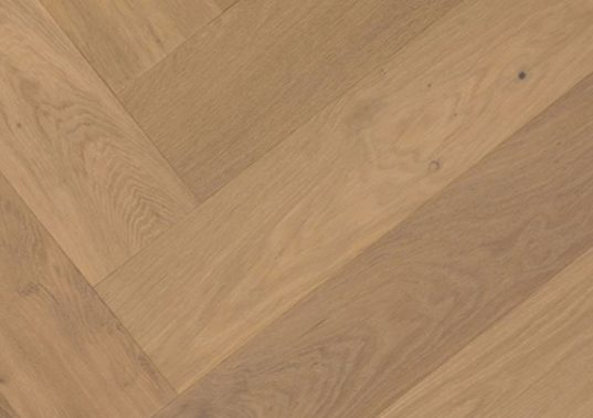 Engineered Oak -Classic Herringbone