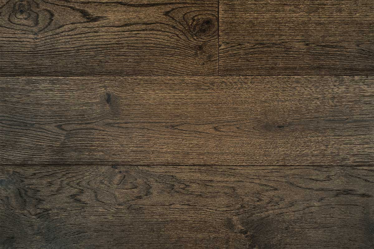 Engineered Oak – Brown