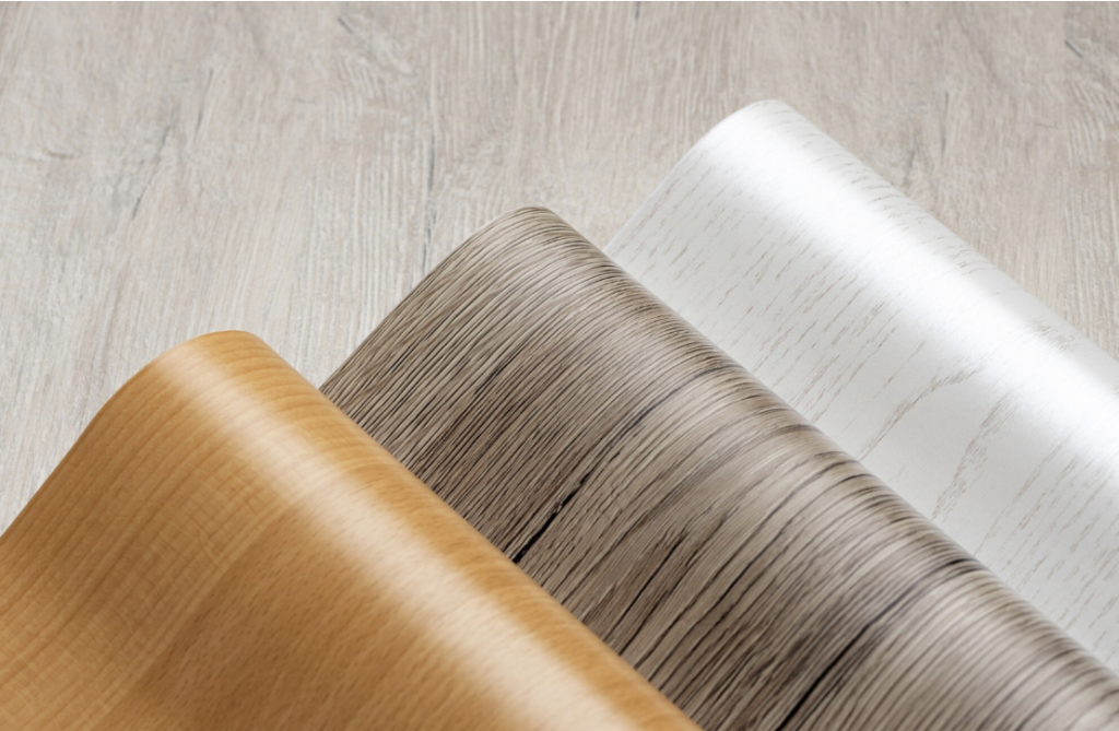 Matte laminate flooring hides marks and needs less upkeep, while gloss laminate adds shine but shows dirt and scratches more easily.