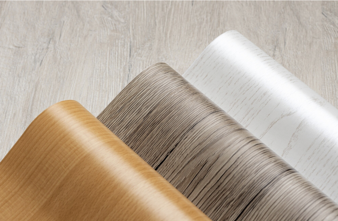 Matte laminate flooring hides marks and needs less upkeep, while gloss laminate adds shine but shows dirt and scratches more easily.
