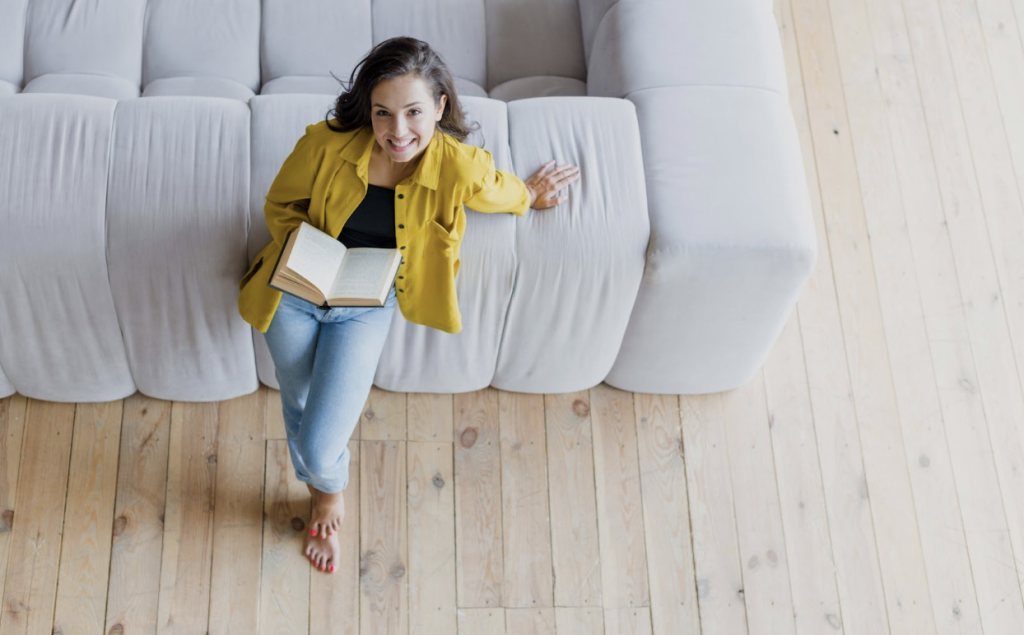 Engineered flooring can be a sustainable choice for Australian homes
