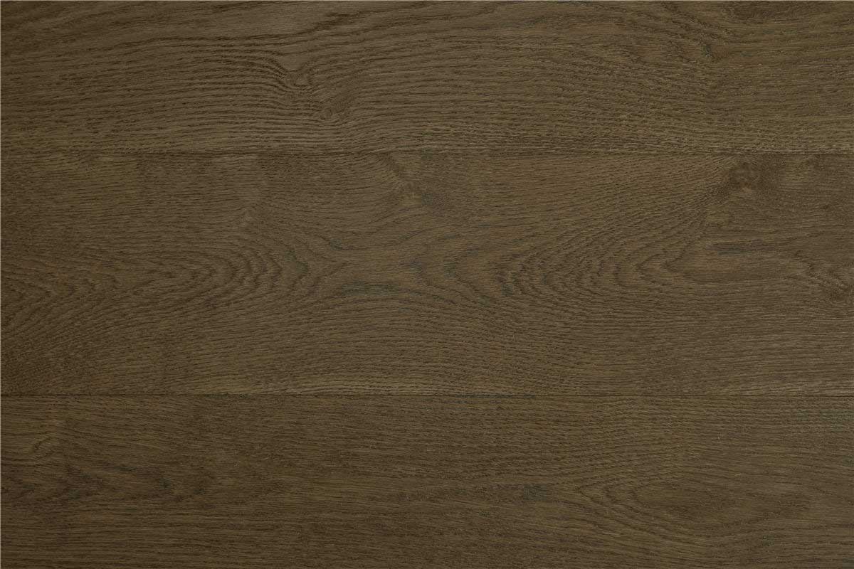 Engineered Oak – Brown